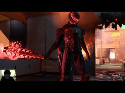 XCOM 2 Friendly Fire