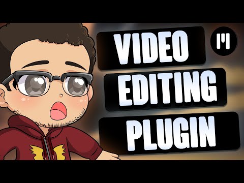 How to Create Easy 3D Motion Graphics in Davinci Resolve (mTuber 3)