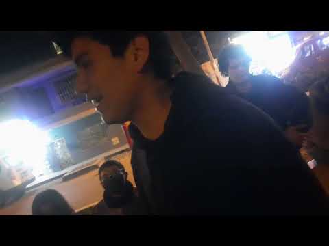 ANTOP VS CUADROS (RETA O MUERE) 10/10/22  [cupo rango 3] FMS