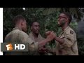 Hamburger Hill (4/10) Movie CLIP - It Don't Mean Nothing, Not a Thing (1987) HD