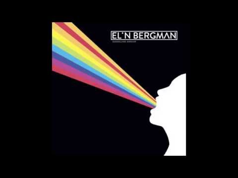 Elin Bergman   Gasoline Dream