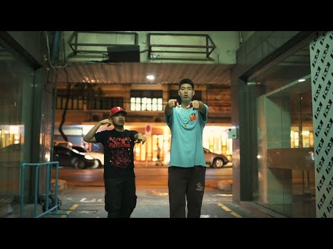 Nickybasuga - Star Girl ft. Maxsickboy (Official MV)