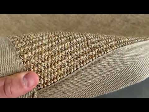 SISAL COTTON ANTISLIP