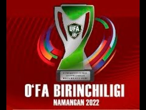 UFA birinchiligi | U-16 2-tur Buxoro FMM - Bunyodkor PFK