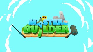 MasterBuilder 0.9.4 for Quest VR - OPEN BETA REMASTER