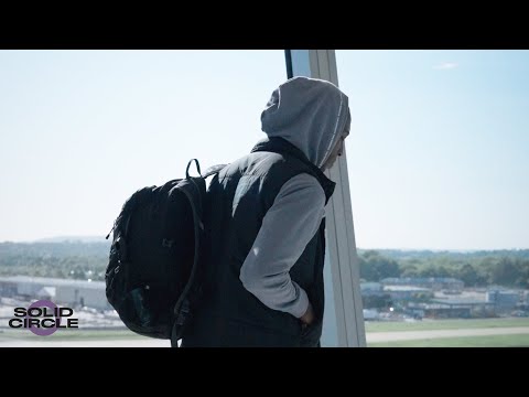 Bastosz x Solid Circle - Kleine Jongen