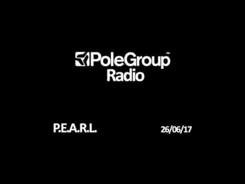 PoleGroup Radio / P.E.A.R.L. / 26.06