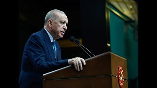 Cumhurbaşkanlığı Kabinesi Toplantısı