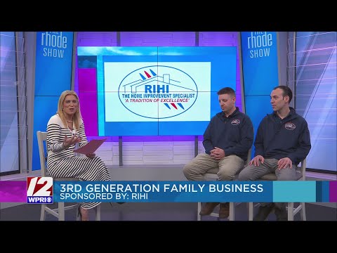 Rhode Island Home Improvement shares about their company