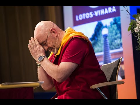 Dr. Wilfried Reuter: Meditation Körpereinfühlung zur Entfaltung von mehr Nähe zu mir selbst