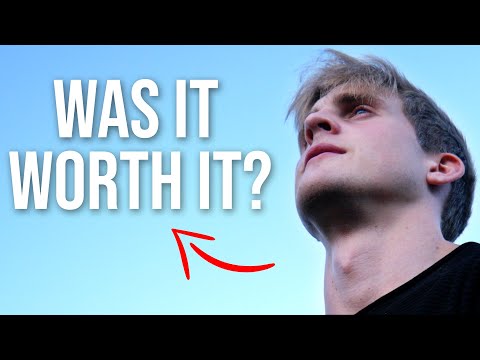 I Meditated 2 Hours Daily For 2.5 Years - Honest Reflections.