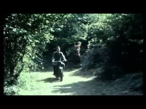 Partizanska eskadrila 2.epizoda Domaca serija