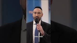 אלפים מתאספים לכנס ה-30 ההיסטורי של דרשו בסטמפורד, קונטיקט - 2026