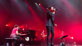 Luis Cepeda. Me da igual #GiraPrincipiosValladolid