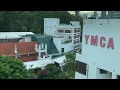 Singapore From YMCA Hotel