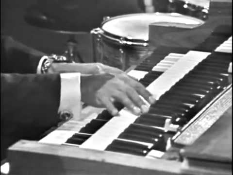 Jimmy Smith Trio   The Sermon