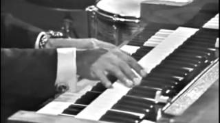 Jimmy Smith Trio   The Sermon