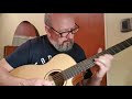 Billy's song, Chuck Loeb