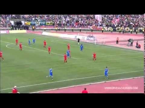 Radnicki znaj volim te ja