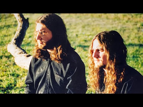 Dúo Nuevo Cuyo/Cariño bonito (Vals peruano)