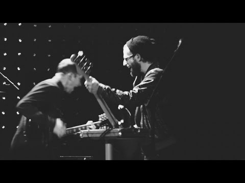 Spielman In Bad Company - I'll Fly Away (Live im Mojo Club, Hamburg)