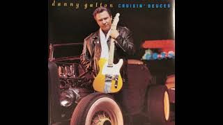 Danny Gatton -  It Doesn&#39;t Matter Anymore