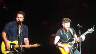Swon Brothers Live In Concert!