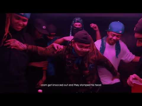 Mr. Laced - JP (Broke My Heart) {NYC TO LAGUNA} [Shot by @Angel Bajar ~ Edited by @paobargados] #OLK