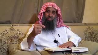 شرح الكافي لإبن قدامة [10] | كتاب الطهارة | باب المسح على الخفين | الشيخ عبدالمحسن الزامل image