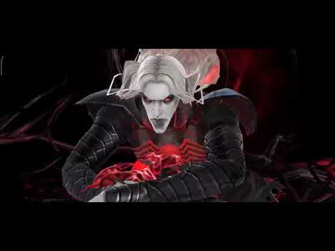 Trying Knull Stage 9 in 100 Seconds