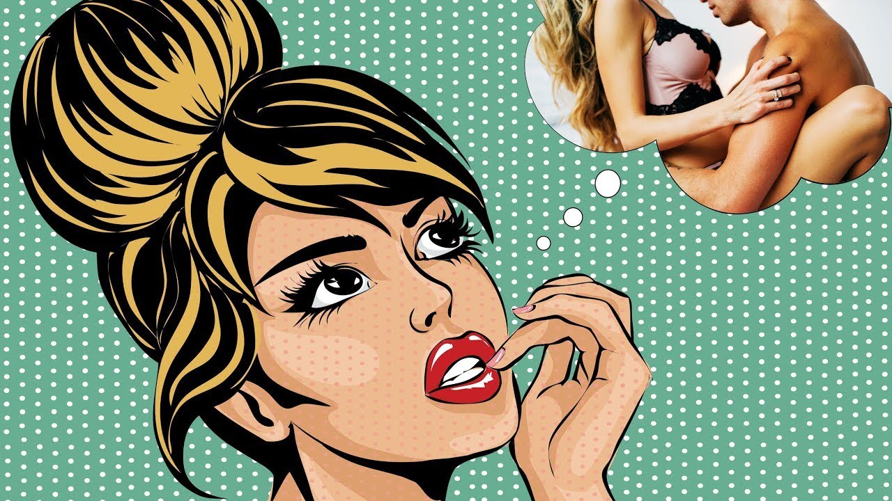 What do women think about after sex? Men need to know about