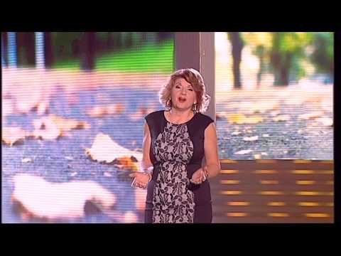 Biljana Jevtic - Staris a ne osetis - PB - (TV Grand 04.03.2014.)