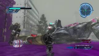 【地球防衛軍５】 #72  HARD