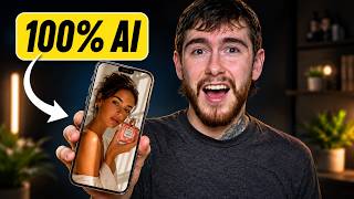 How To Create Realistic AI UGC Ads With SEEDANCE 2.0 (Full Guide)