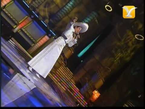 María José Quintanilla, Ni Por Mil Puñados de Oro, Festival de Viña 2004