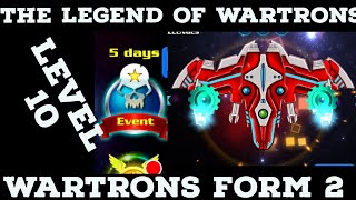 Download lagu Revenge Of The Wartrons Event 2021 | Level 10 | Galaxy Attack Alien Shooter | Zambario Gamers mp3 Download lagu Revenge Of The Wartrons Event 2021 | Level 10 | Galaxy Attack Alien Shooter | Zambario Gamers mp3