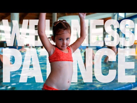 🌟 Objavte Wellness Hotel Patince – Ideálne miesto pre rodinný relax a oddych! 🌟