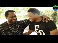 Kọkọrọ Mortuary - Latest Yoruba Movies 2014