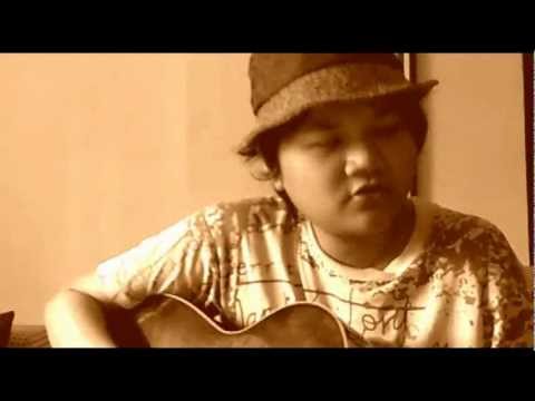 Kebahagian Dalam Perpisahan - Shahir AF8 (My Song Cover of)