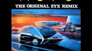 KOTO - Jabdah ( Orginal ZYX Remix )