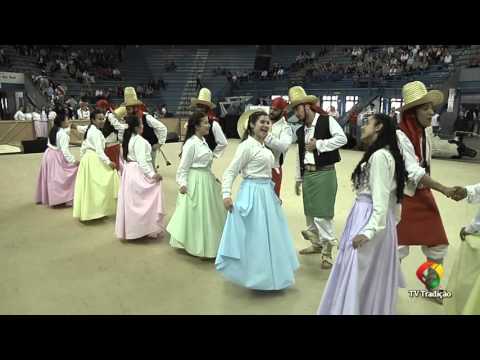 CCN Sentinela do Rio Grande - ENART 2015 - Força A - Sábado