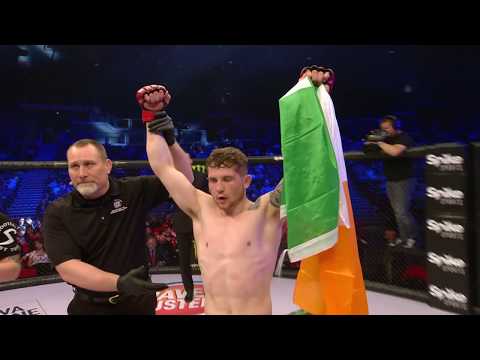 Bellator 187 Weigh-In Results