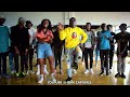 The Ben Ft Diamond Platnumz WHY Official Music Video Dance By Dmk Captures