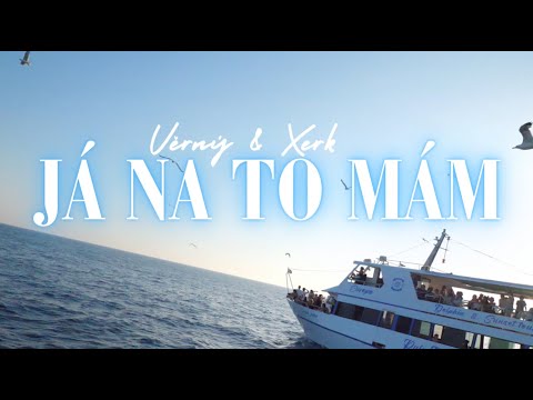 Věrný x Xerk - Já na to mám [Official Video]