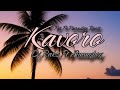 Kavoro Fiji Paradise Roots DJ Rakz Ft JimmyBoy Jive Remix 2025