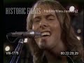 Player - Baby Come Back (Don Kirshner’s Rock Concert, 1978)