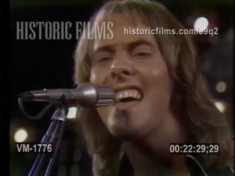 Thumbnail for Player - Baby Come Back (Don Kirshner’s Rock Concert, 1978)