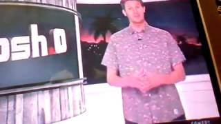 Tosh hates Miami must watch this people