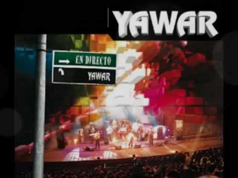 YAWAR - TE AMO / TORCACITAY