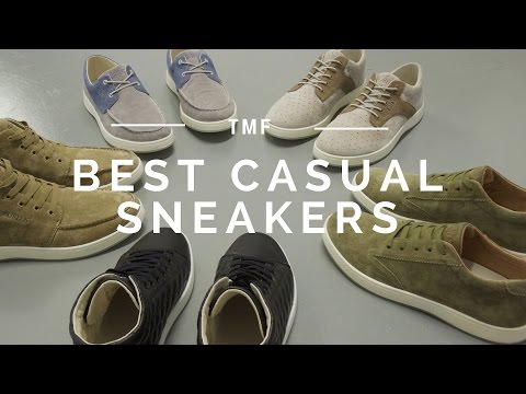 Stylish Sneaker Shoes for Men